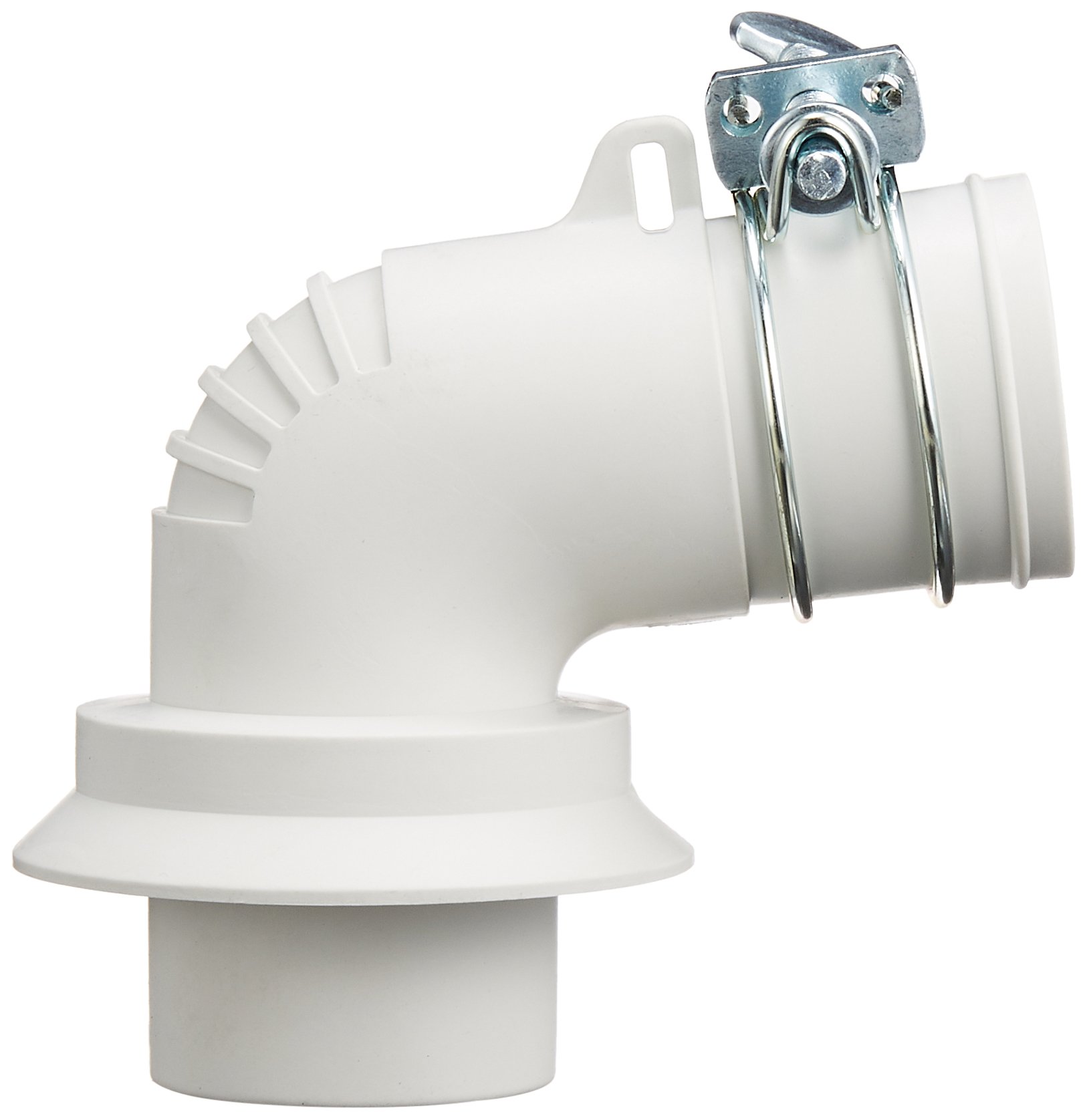 【新品】SANEI 洗濯機排水トラップエルボ 排水ホース接続用　50個セット 新品】SANEI 洗濯機排水トラップエルボ 排水ホース接続用 50個セット